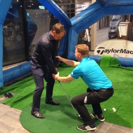 Frank de Boer